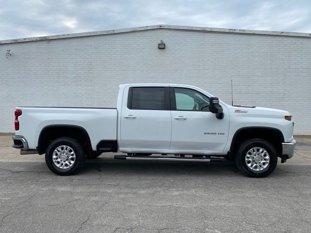 2023 Chevrolet Silverado 2500HD LT