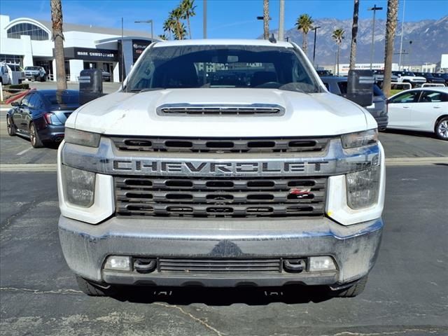 2023 Chevrolet Silverado 2500HD LT