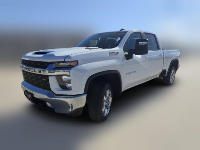 2023 Chevrolet Silverado 2500HD LT