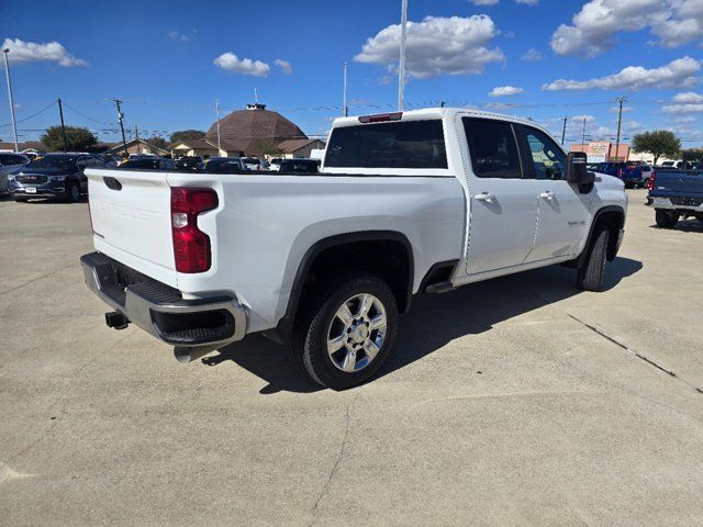 2023 Chevrolet Silverado 2500HD LT