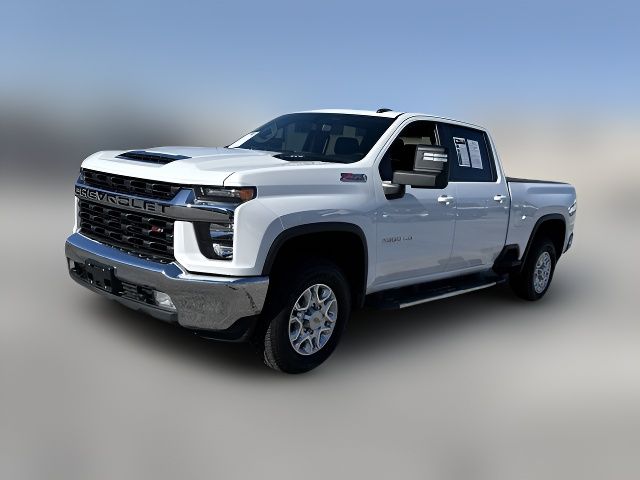 2023 Chevrolet Silverado 2500HD LT