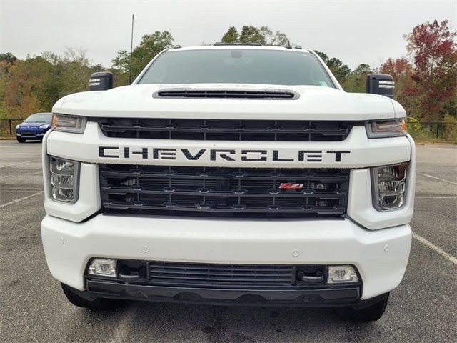 2023 Chevrolet Silverado 2500HD LT