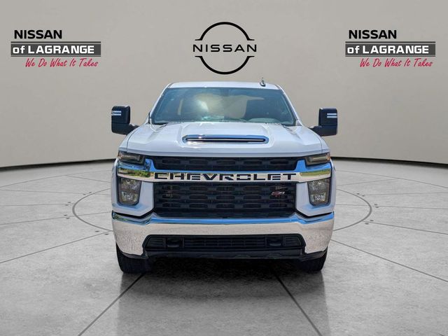 2023 Chevrolet Silverado 2500HD LT
