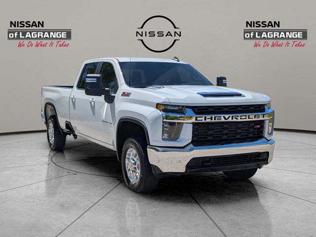 2023 Chevrolet Silverado 2500HD LT