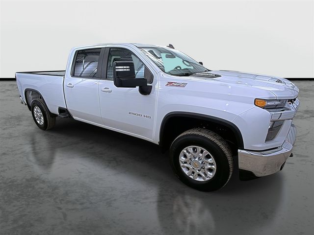 2023 Chevrolet Silverado 2500HD LT