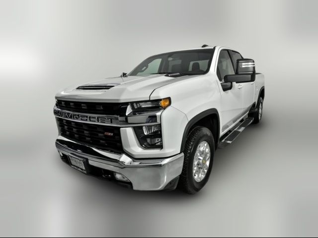 2023 Chevrolet Silverado 2500HD LT