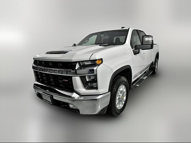 2023 Chevrolet Silverado 2500HD LT