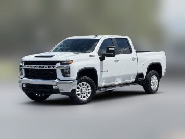 2023 Chevrolet Silverado 2500HD LT