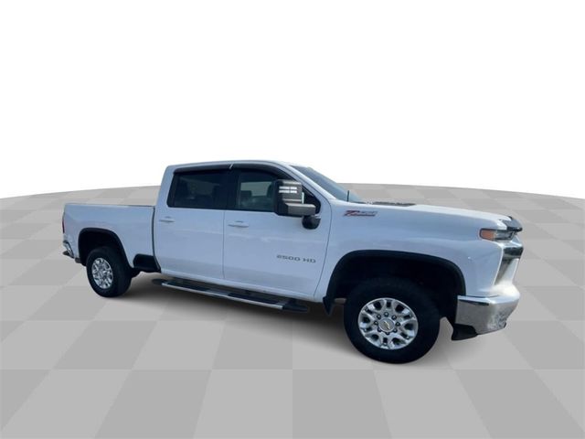 2023 Chevrolet Silverado 2500HD LT