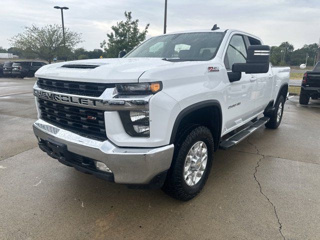 2023 Chevrolet Silverado 2500HD LT