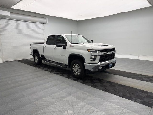 2023 Chevrolet Silverado 2500HD LT