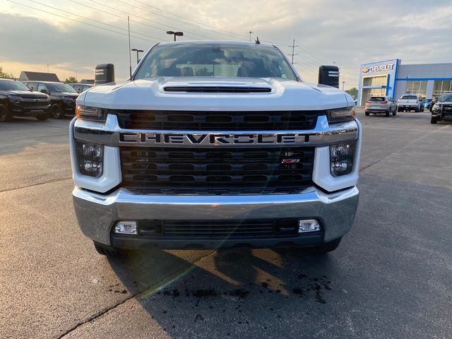 2023 Chevrolet Silverado 2500HD LT