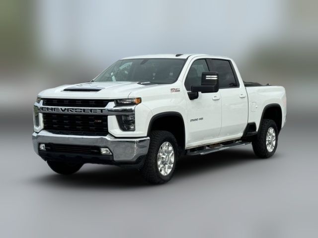 2023 Chevrolet Silverado 2500HD LT