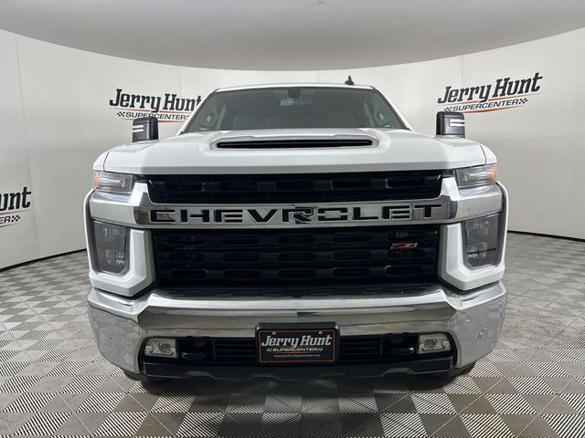 2023 Chevrolet Silverado 2500HD LT