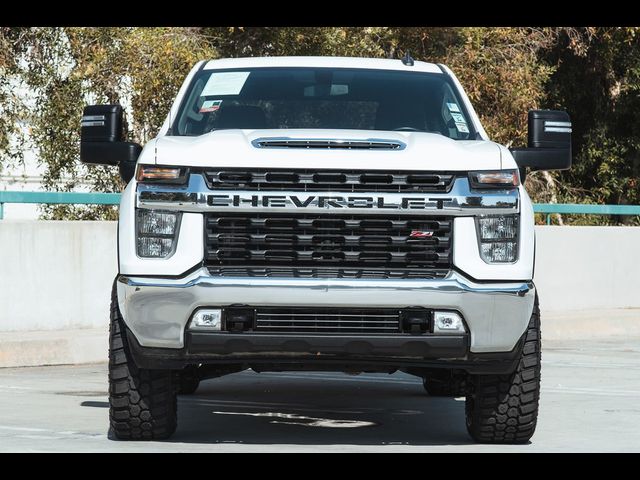 2023 Chevrolet Silverado 2500HD LT