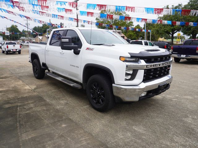 2023 Chevrolet Silverado 2500HD LT