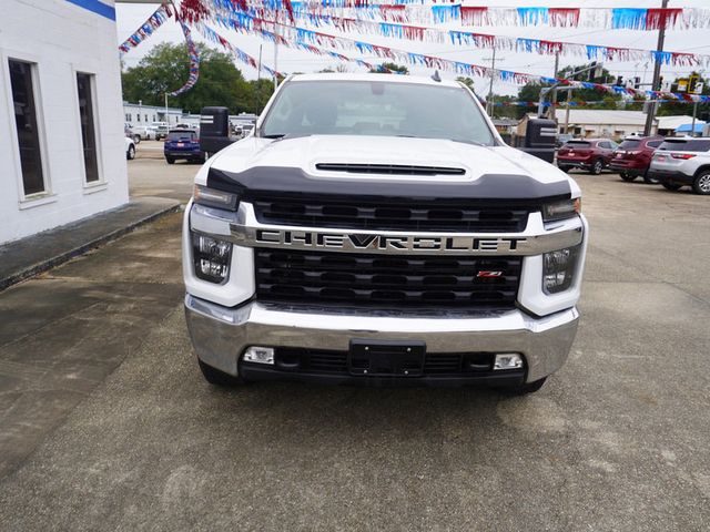 2023 Chevrolet Silverado 2500HD LT