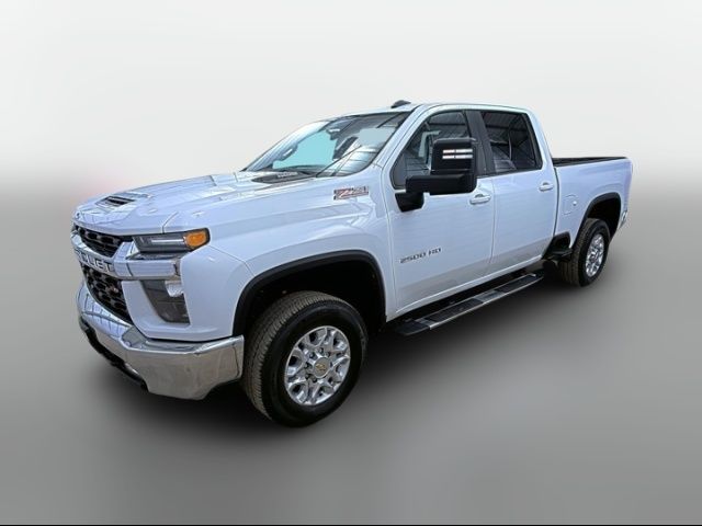 2023 Chevrolet Silverado 2500HD LT