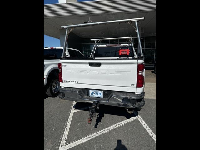 2023 Chevrolet Silverado 2500HD LT