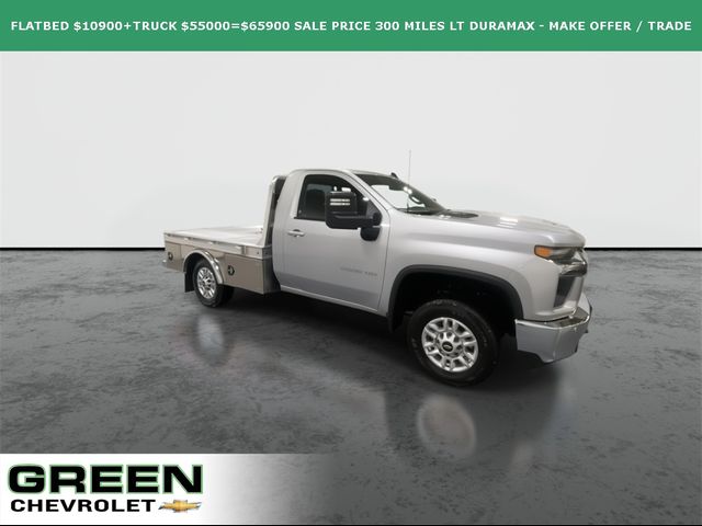 2023 Chevrolet Silverado 2500HD LT