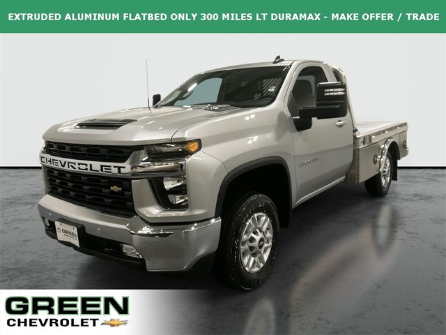 2023 Chevrolet Silverado 2500HD LT