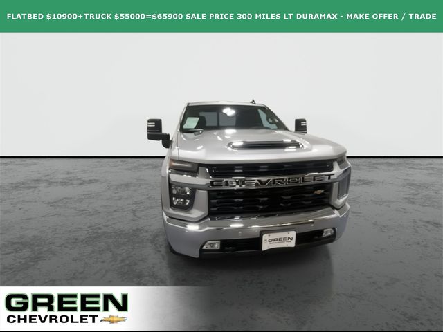 2023 Chevrolet Silverado 2500HD LT