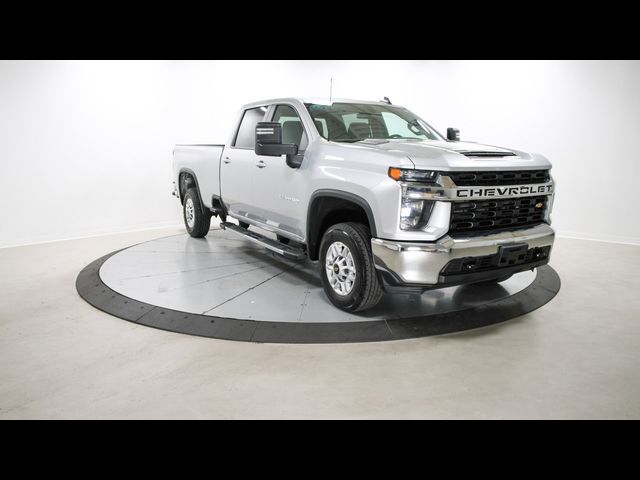 2023 Chevrolet Silverado 2500HD LT