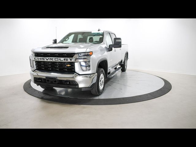 2023 Chevrolet Silverado 2500HD LT