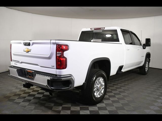 2023 Chevrolet Silverado 2500HD LT