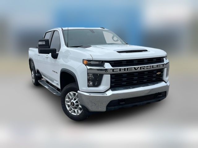 2023 Chevrolet Silverado 2500HD LT