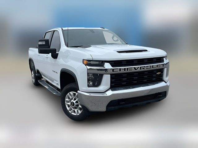 2023 Chevrolet Silverado 2500HD LT