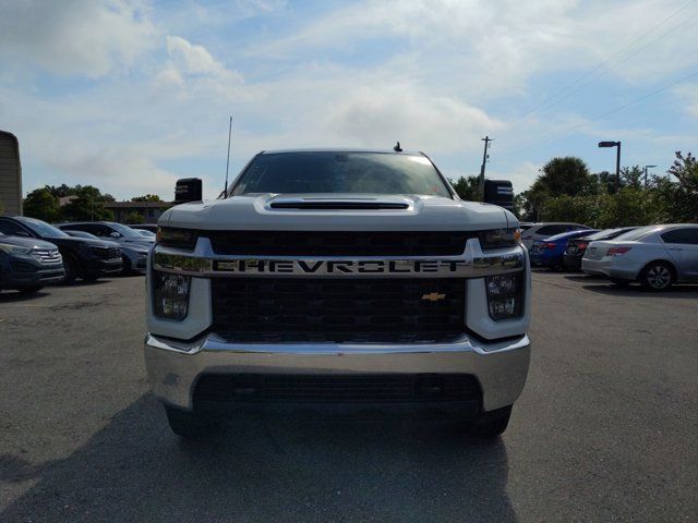 2023 Chevrolet Silverado 2500HD LT