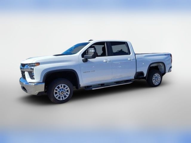 2023 Chevrolet Silverado 2500HD LT