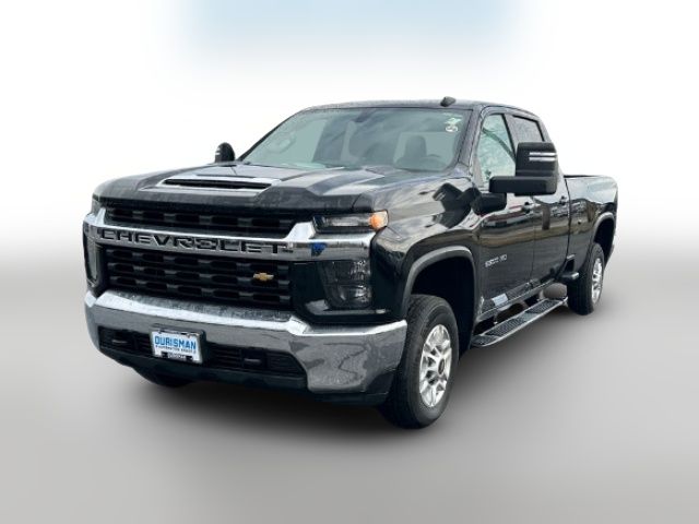 2023 Chevrolet Silverado 2500HD LT