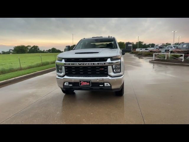 2023 Chevrolet Silverado 2500HD LT