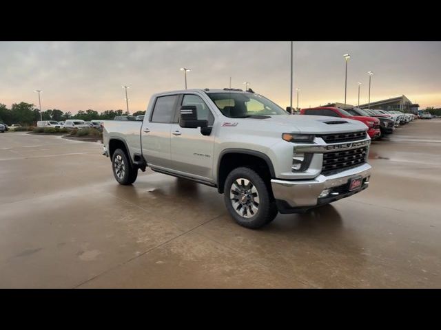 2023 Chevrolet Silverado 2500HD LT