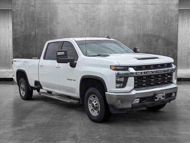 2023 Chevrolet Silverado 2500HD LT