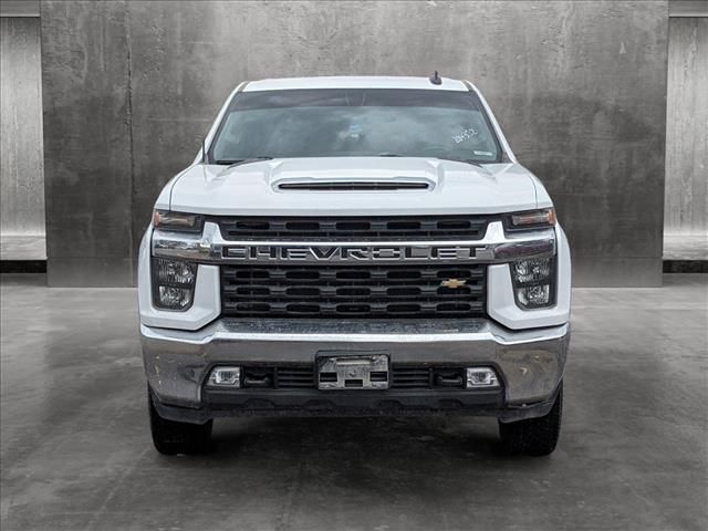 2023 Chevrolet Silverado 2500HD LT