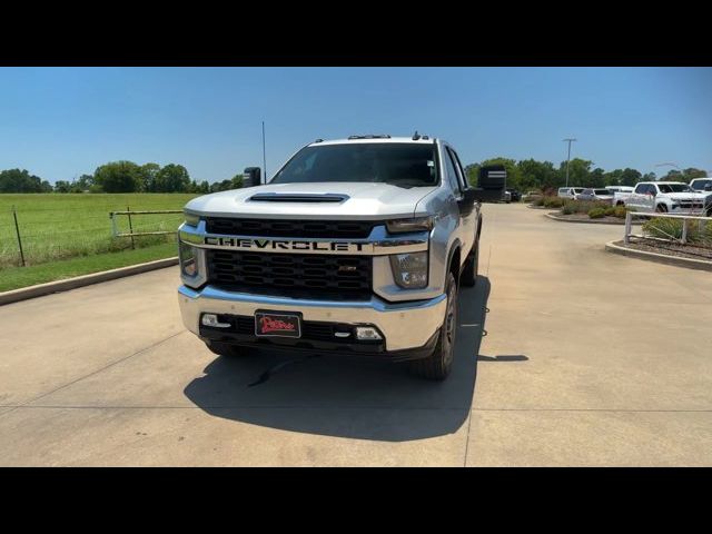 2023 Chevrolet Silverado 2500HD LT