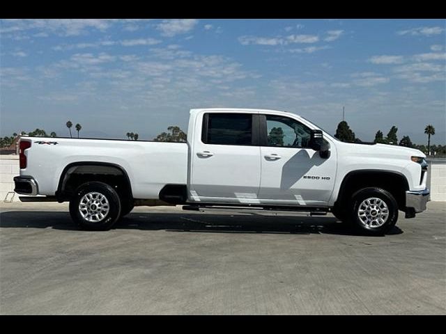 2023 Chevrolet Silverado 2500HD LT