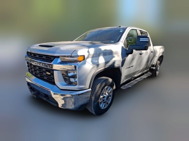 2023 Chevrolet Silverado 2500HD LT