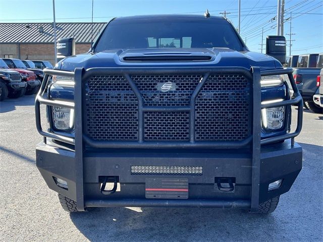 2023 Chevrolet Silverado 2500HD LT