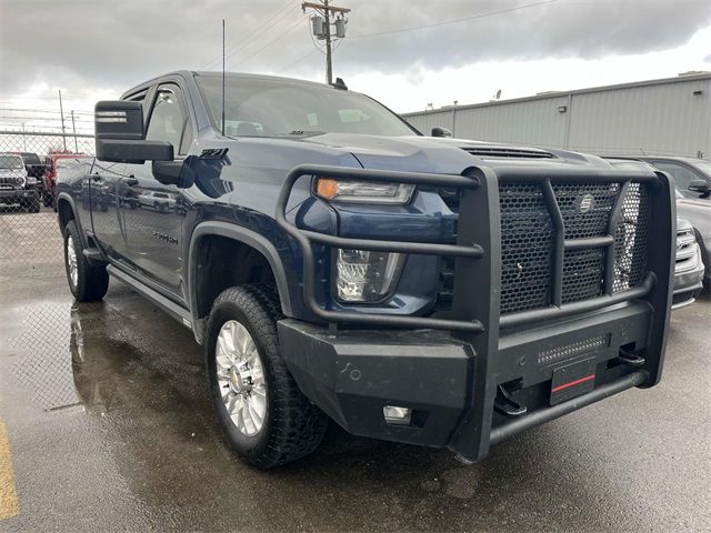 2023 Chevrolet Silverado 2500HD LT