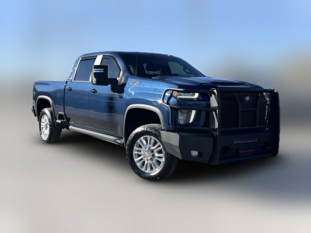 2023 Chevrolet Silverado 2500HD LT