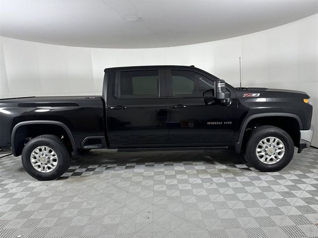 2023 Chevrolet Silverado 2500HD LT