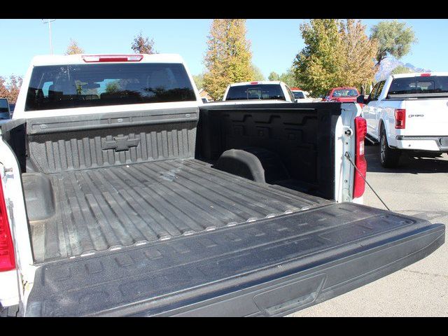 2023 Chevrolet Silverado 2500HD LT