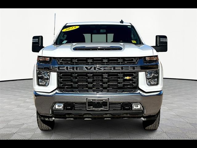 2023 Chevrolet Silverado 2500HD LT