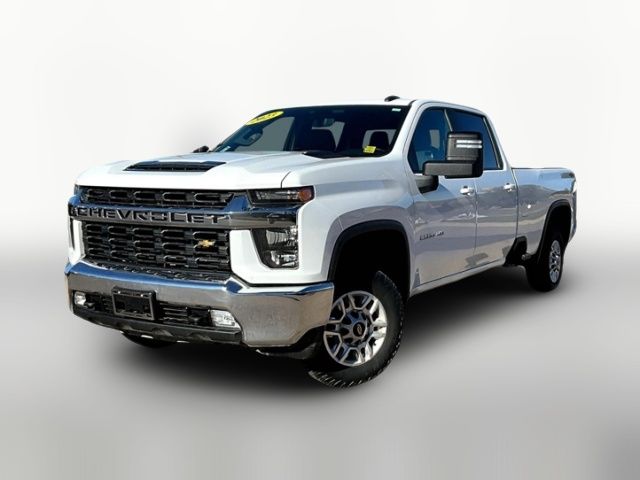 2023 Chevrolet Silverado 2500HD LT