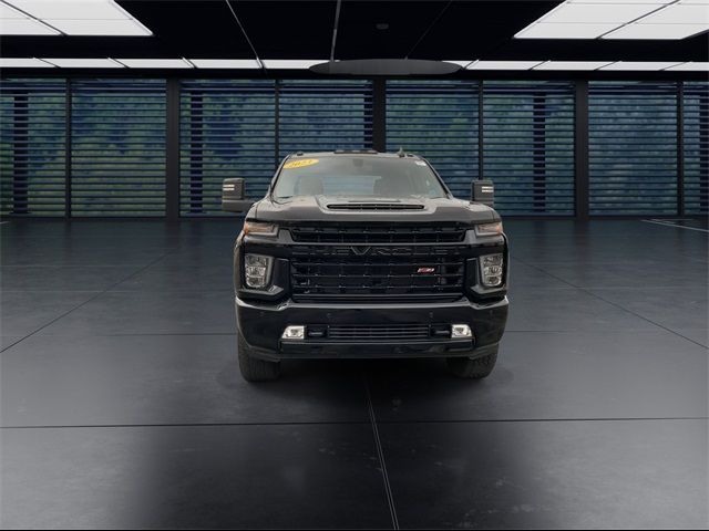 2023 Chevrolet Silverado 2500HD LT