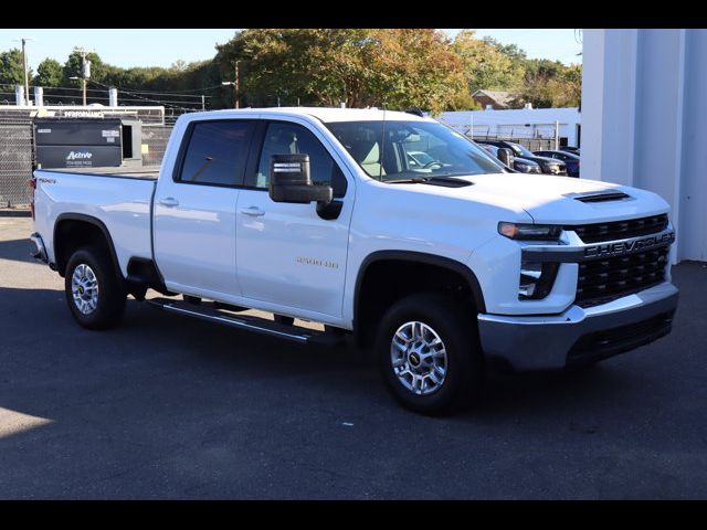 2023 Chevrolet Silverado 2500HD LT